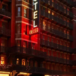 The Chelsea 纽约